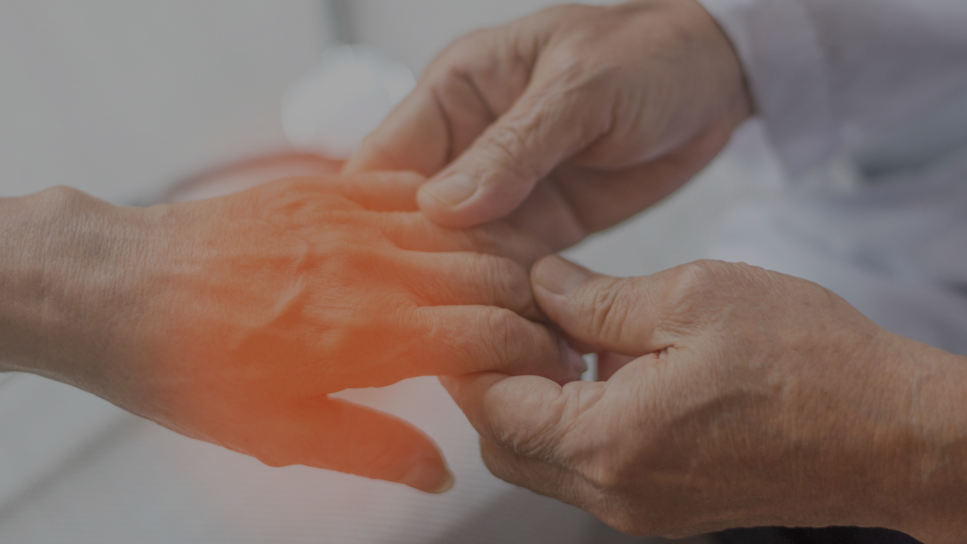 Types of Neuropathy