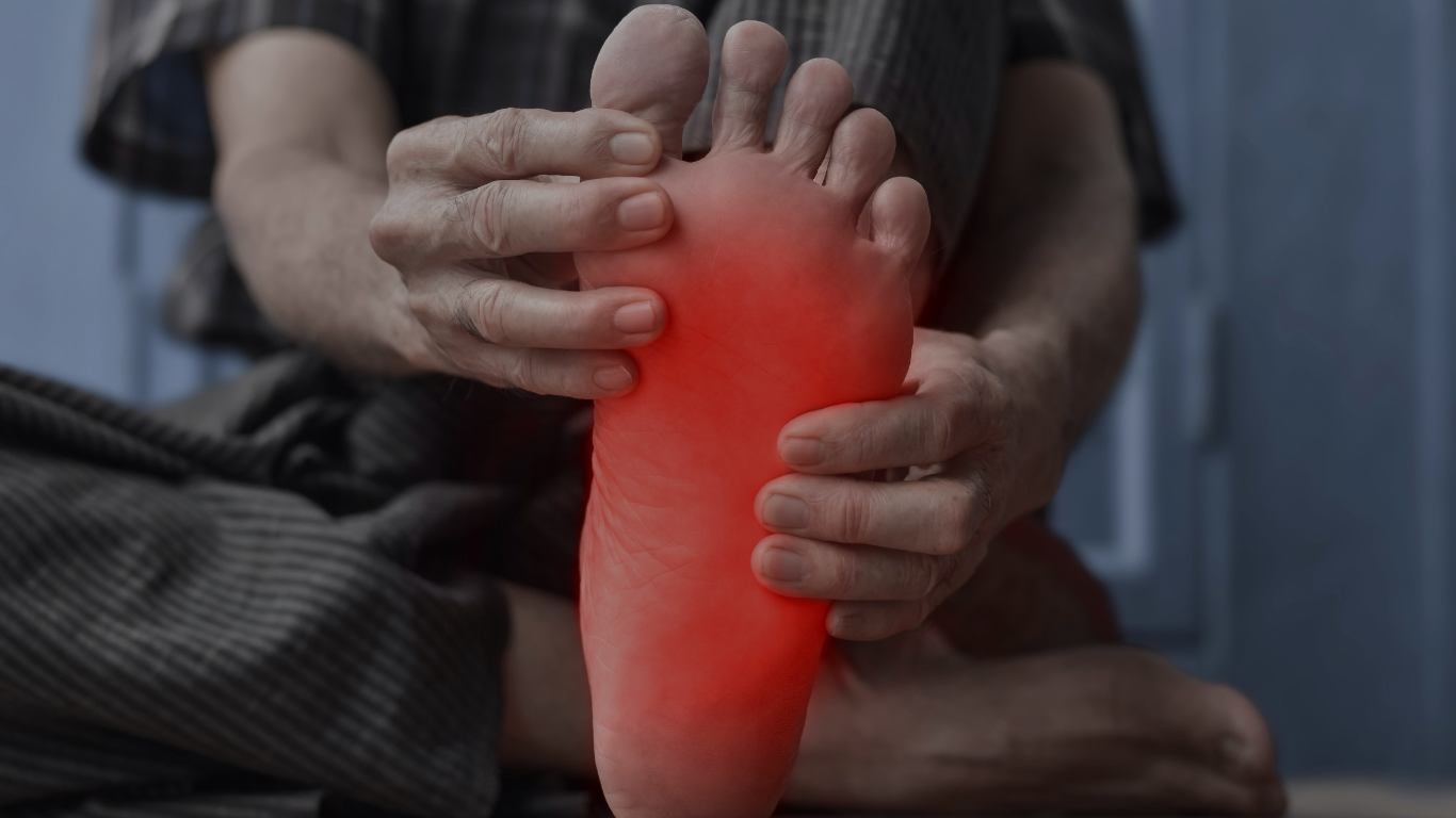 Managing Peripheral Neuropathy During Chemo