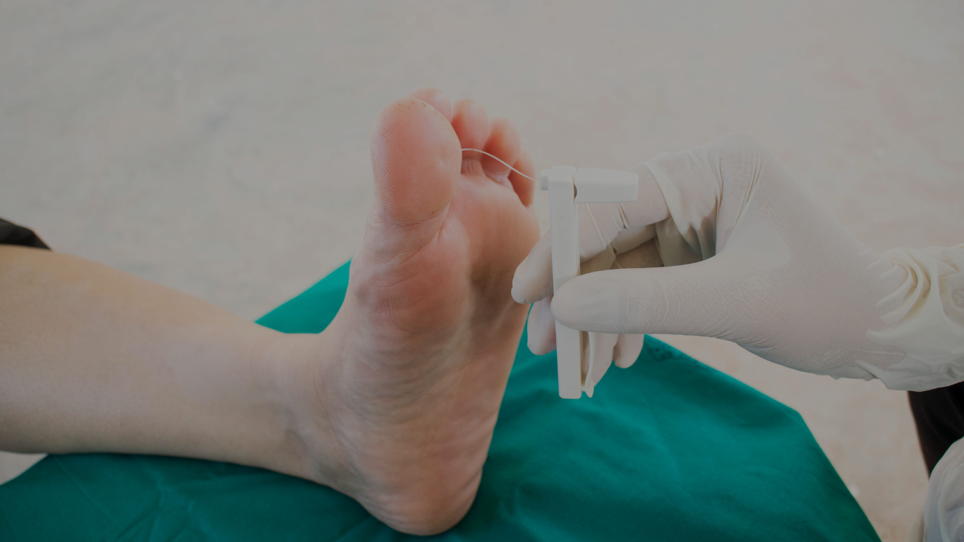 Understanding Neuropathy